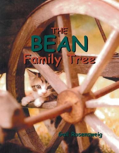 Cover image for The Bean Family Tree