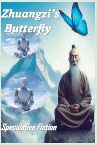 Cover image for Zhuangzi's Butterfly