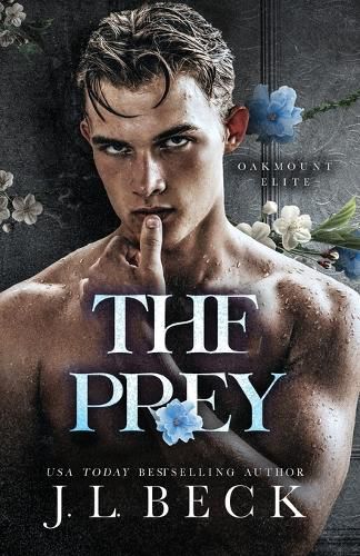 Cover image for The Prey