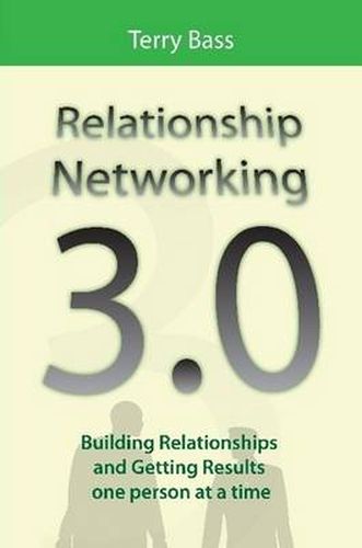 Cover image for Relationship Networking 3.0