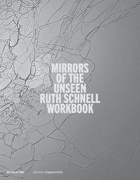 Cover image for Ruth Schnell - WORKBOOK