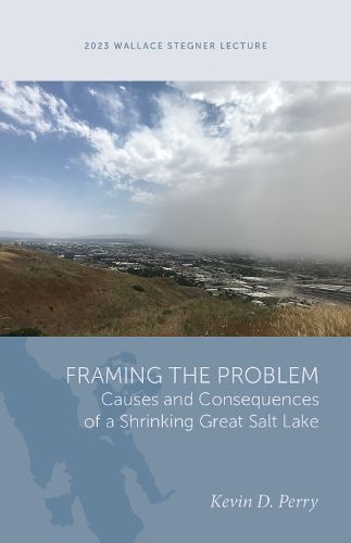 Cover image for Framing the Problem