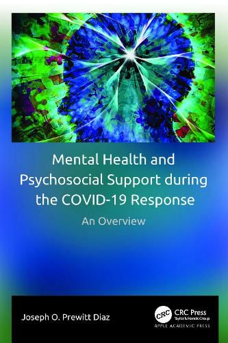 Cover image for Mental Health and Psychosocial Support during the COVID-19 Response