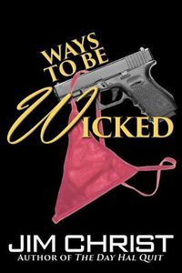 Cover image for Ways to be Wicked