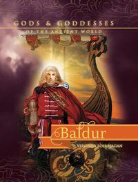 Cover image for Baldur