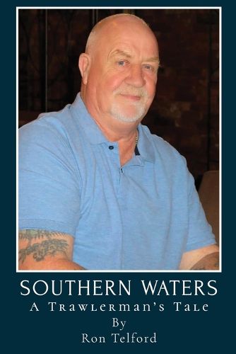 Cover image for Southern Waters