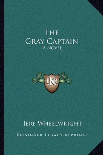 Cover image for The Gray Captain