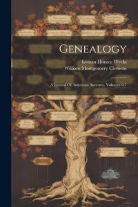 Cover image for Genealogy