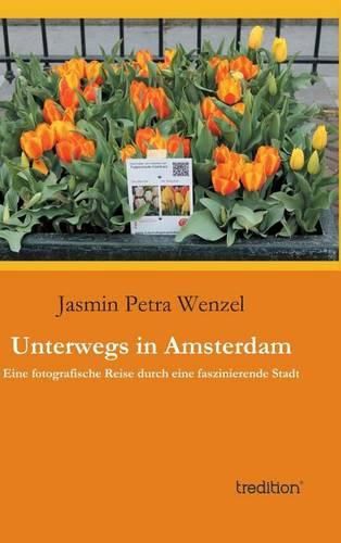 Cover image for Unterwegs in Amsterdam