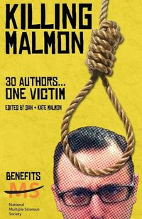 Cover image for Killing Malmon