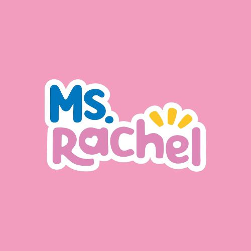 Cover image for Ms Rachel: Happy Birthday, Wonderful You!