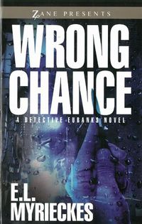 Cover image for Wrong Chance