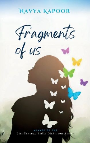 Cover image for Fragments of Us