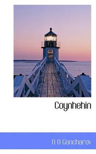 Cover image for Coynhehin