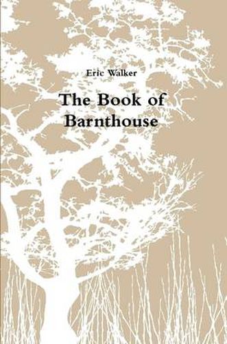 Cover image for The Book of Barnthouse