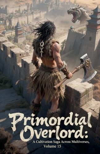 Cover image for Primordial Overlord