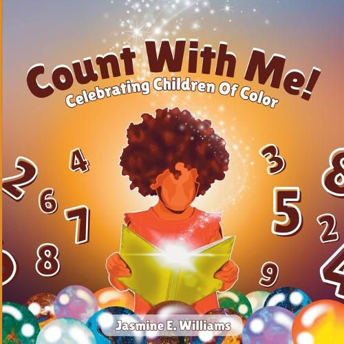 Cover image for Count With Me!
