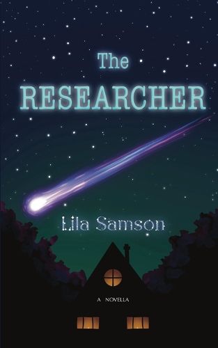 Cover image for The Researcher