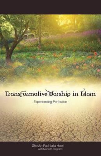 Cover image for Transformative Worship in Islam: Experiencing Perfection