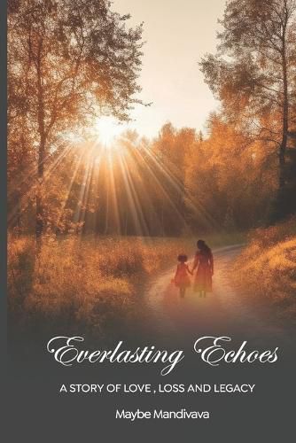 Cover image for Everlasting Echoes