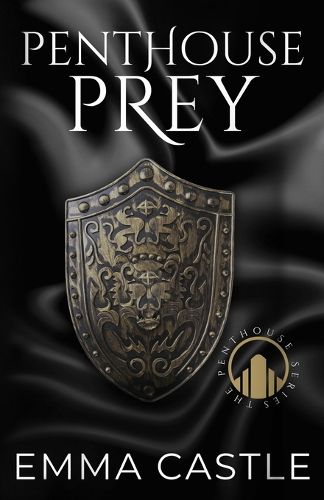 Cover image for Penthouse Prey