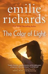 Cover image for The Color of Light