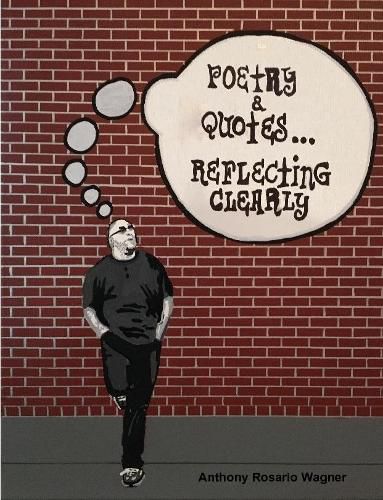 Cover image for Poetry & Quotes: Reflecting Clearly