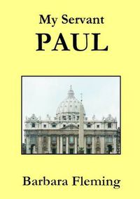 Cover image for My Servant Paul