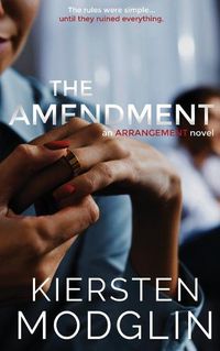 Cover image for The Amendment