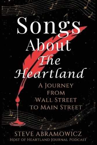 Cover image for Songs About the Heartland