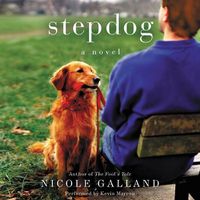 Cover image for Stepdog