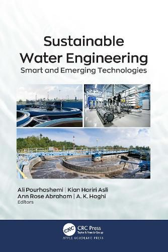 Sustainable Water Engineering