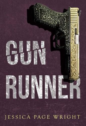 Cover image for Gun Runner