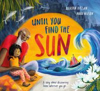 Cover image for Until You Find The Sun