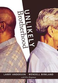 Cover image for Unlikely Brotherhood