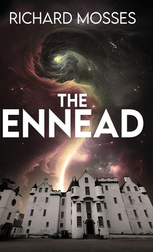 Cover image for The Ennead