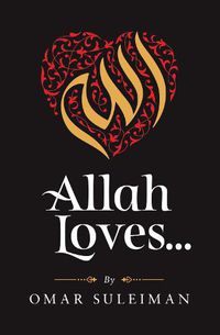 Cover image for Allah Loves