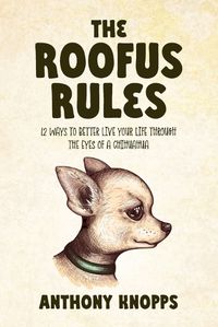 Cover image for The Roofus Rules