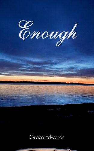 Cover image for Enough