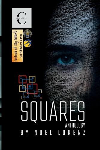 Cover image for Squares Anthology