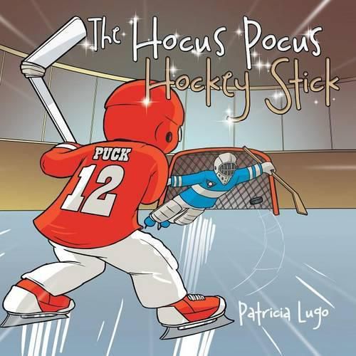 The Hocus Pocus Hockey Stick