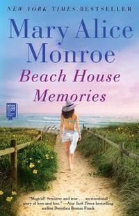 Cover image for Beach House Memories
