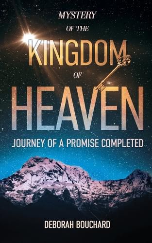 Cover image for Mystery of the Kingdom of Heaven