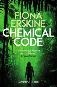 Cover image for The Chemical Code