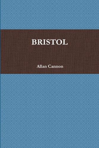 Cover image for Bristol