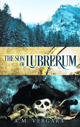 Cover image for The Son of Lubrerum