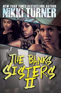 Cover image for The Banks Sisters 2