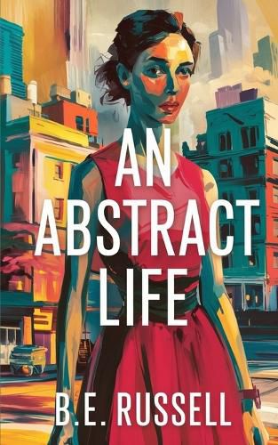 Cover image for An Abstract Life