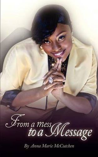 Cover image for From a Mess to a Message