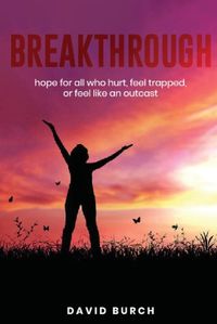 Cover image for Breakthrough